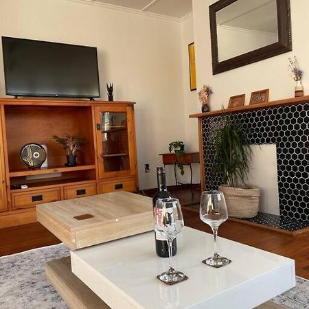 Villa Watts, A Cosy Escape à Hamilton Extérieur photo