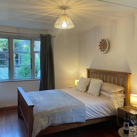 Villa Watts, A Cosy Escape à Hamilton Extérieur photo
