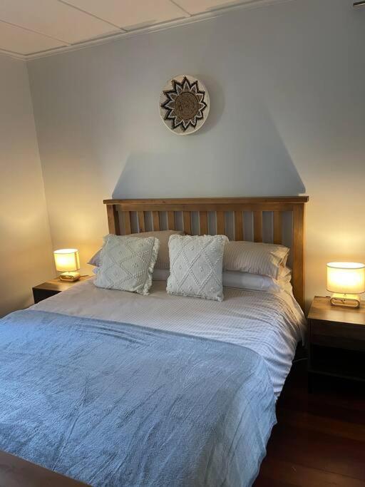 Villa Watts, A Cosy Escape à Hamilton Extérieur photo