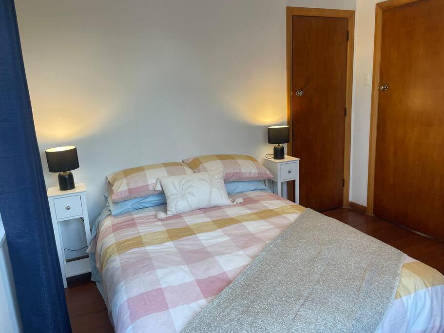 Villa Watts, A Cosy Escape à Hamilton Extérieur photo